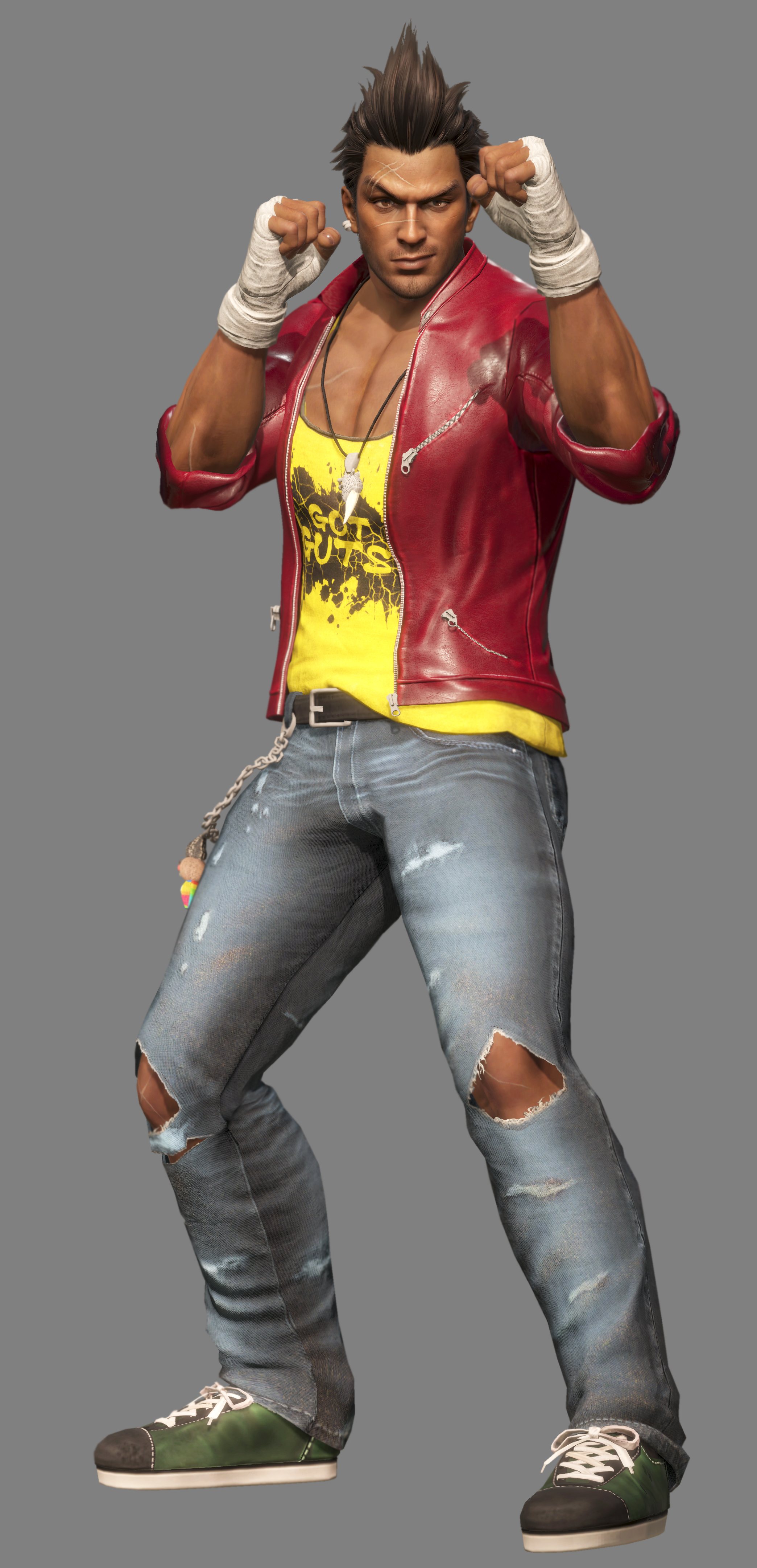 Dead or Alive 6 - Imagen 42